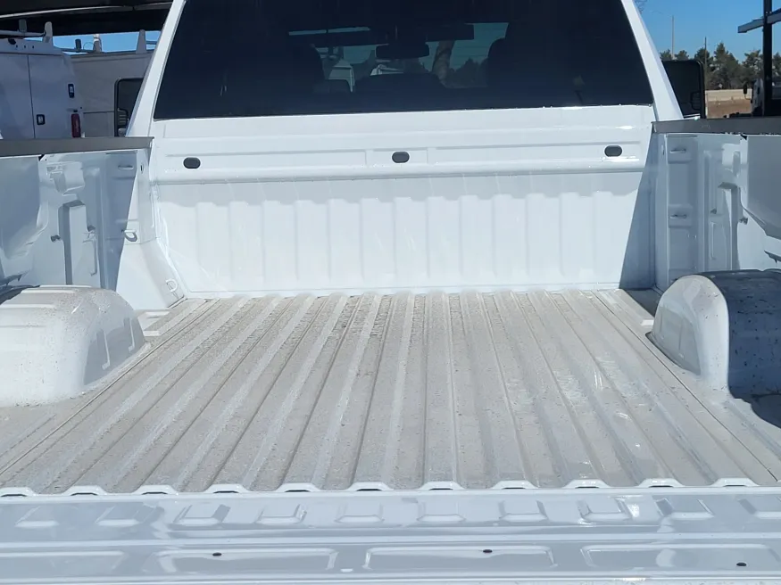 2026 GMC Sierra 2500HD Pro | Photo 25 of 26