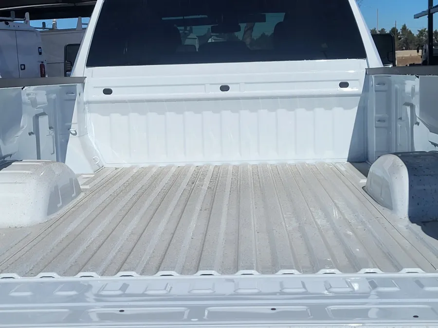 2026 GMC Sierra 2500HD Pro | Photo 25 of 26