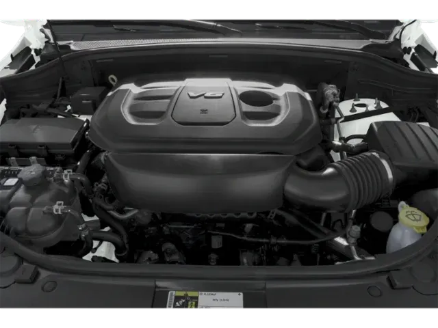 2018 Jeep Grand Cherokee | Photo 9 of 13