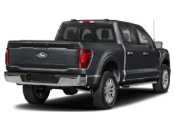 2026 Ford F-150 | Thumbnail Photo 1 of 13