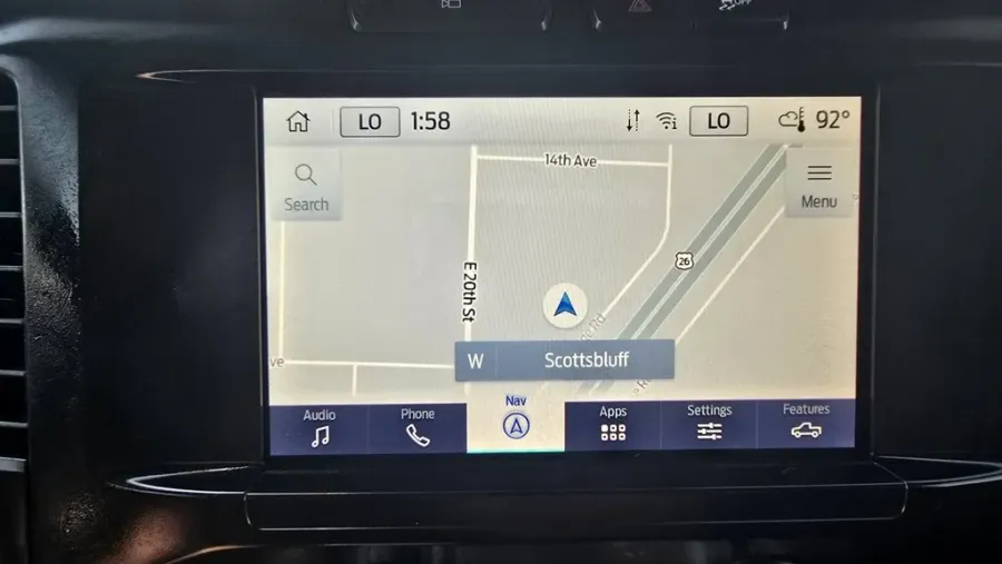 2023 Ford F-150 | Photo 21 of 30