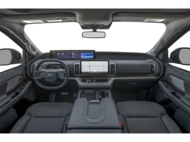 2025 Ford Expedition | Photo 4 of 13