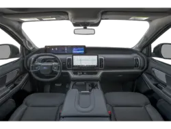 2025 Ford Expedition | Thumbnail Photo 4 of 13