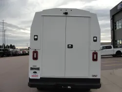 2024 Ford Transit-350 | Thumbnail Photo 3 of 14