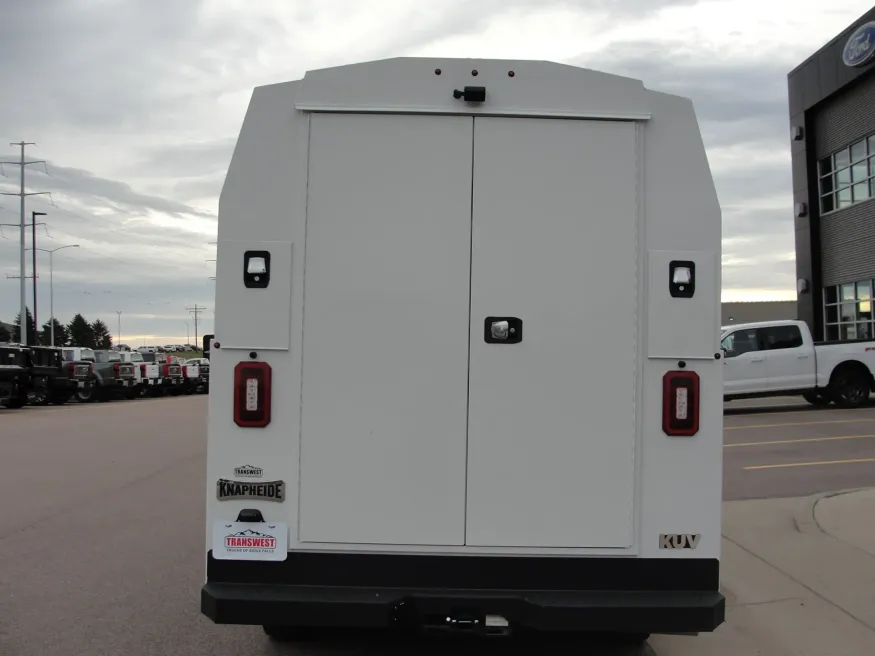 2024 Ford Transit-350 | Photo 3 of 14