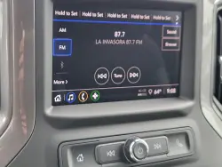 2026 GMC Sierra 1500 Pro | Thumbnail Photo 14 of 24