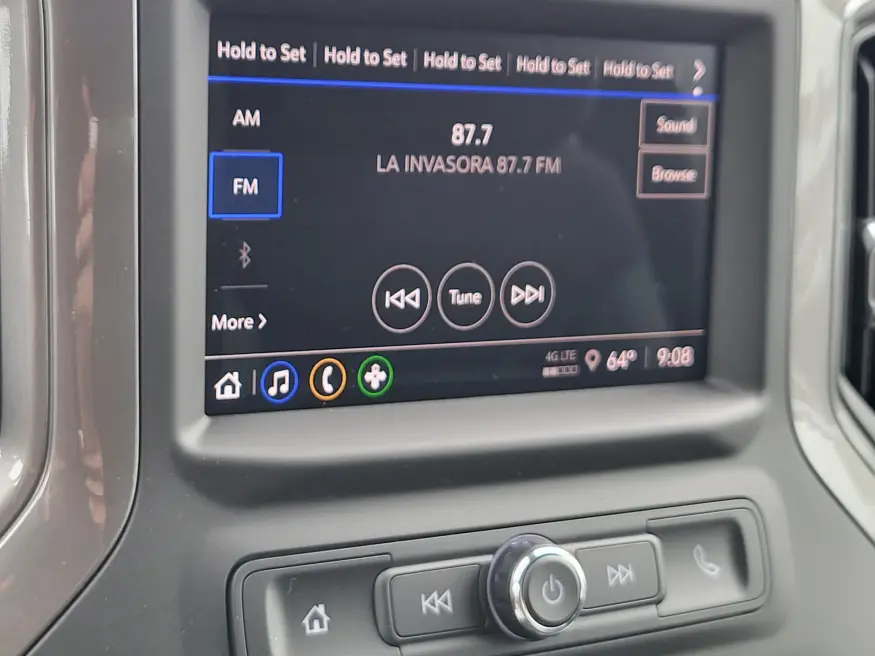 2026 GMC Sierra 1500 Pro | Photo 14 of 24