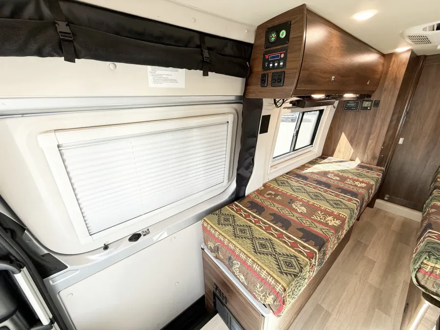 2020 Winnebago Boldt 70KL | Photo 10 of 20