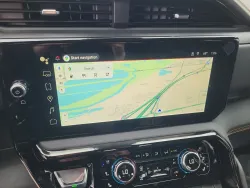 2026 GMC Sierra 3500HD AT4 | Thumbnail Photo 15 of 24