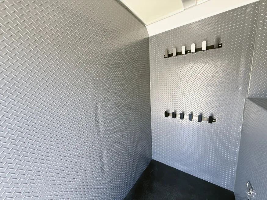 2026 Cimarron Norstar 4HGN Head to Head | Photo 7 of 22