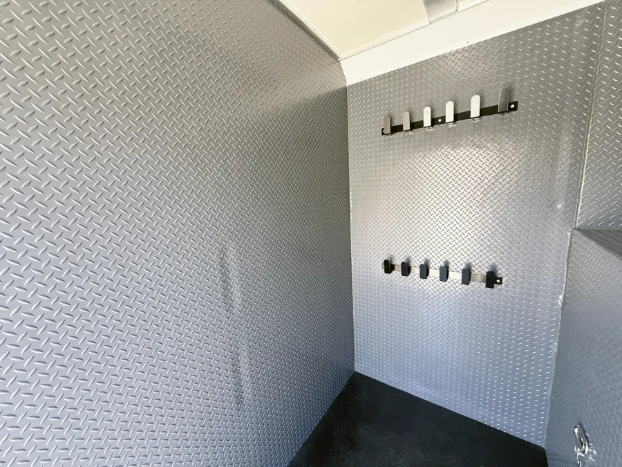 2026 Cimarron Norstar 4HGN Head to Head | Photo 7 of 22