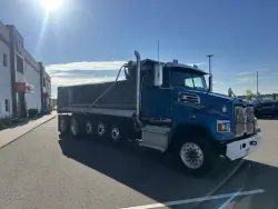 2021 Western Star 4700 | Thumbnail Photo 3 of 14