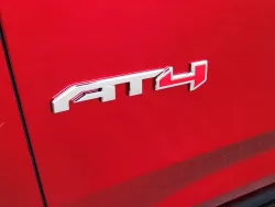 2026 GMC Yukon XL AT4 Ultimate | Thumbnail Photo 7 of 25