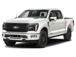 2026 Ford F-150 | Thumbnail Photo 13 of 13