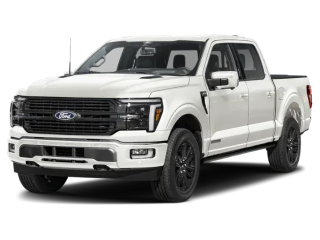 2026 Ford F-150 | Photo 13 of 13
