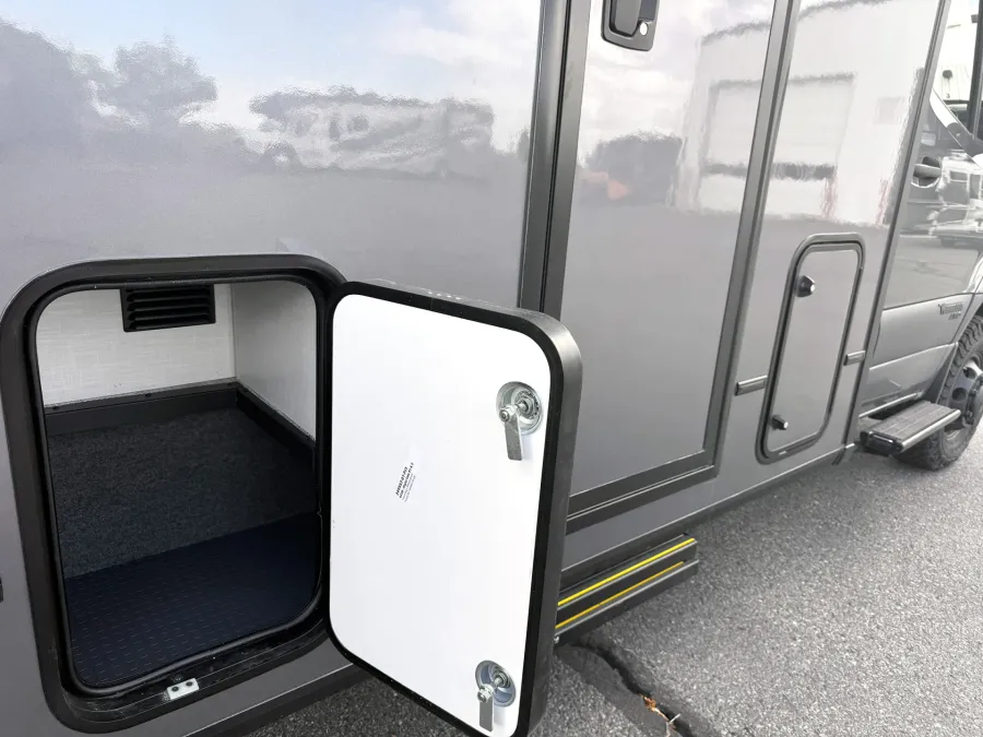 2026 Winnebago EKKO 23B | Photo 6 of 12