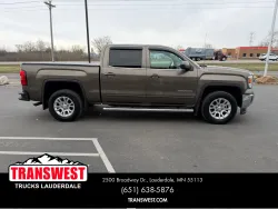 2014 GMC Sierra 1500 SLE | Thumbnail Photo 6 of 26