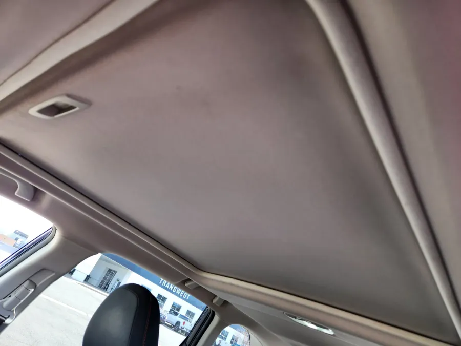 2020 Subaru Forester Sport | Photo 17 of 21