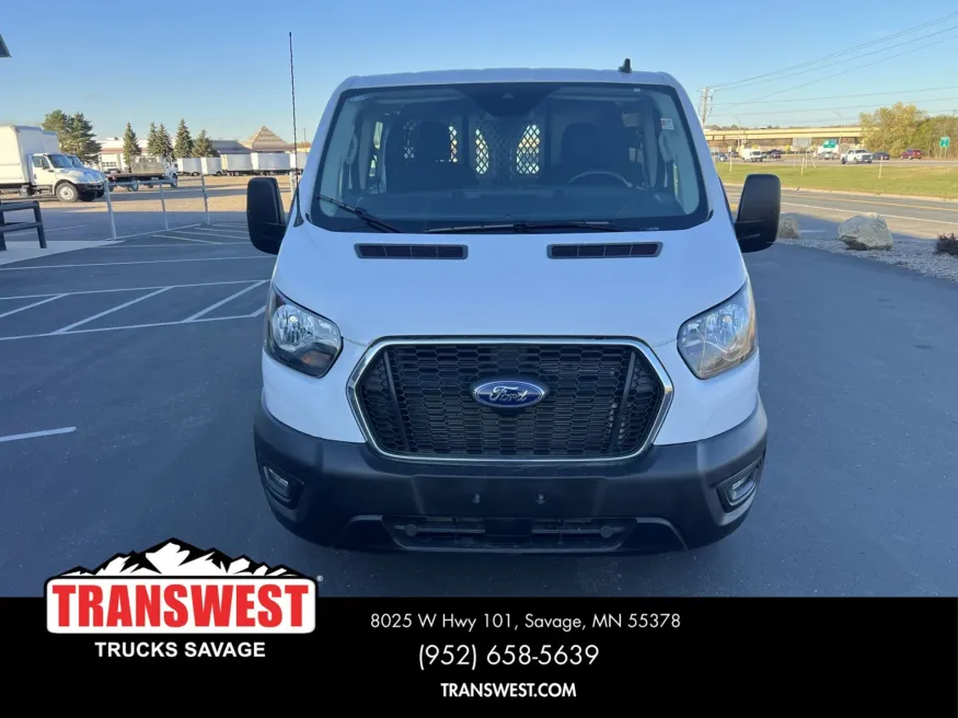 2024 Ford Transit | Photo 12 of 16
