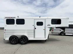 2026 Logan Coach Bullseye 2HGN | Thumbnail Photo 3 of 14