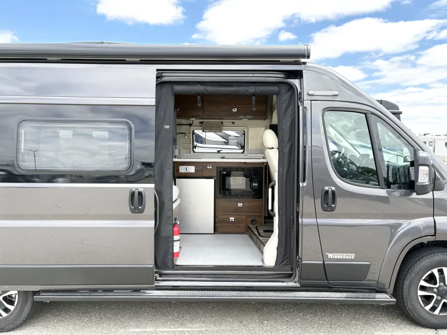 2023 Winnebago Travato 59K | Photo 3 of 17