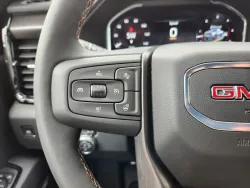 2025 GMC Sierra 2500HD AT4 | Thumbnail Photo 23 of 32