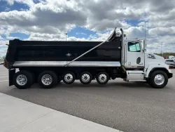 2021 Western Star 4700 | Thumbnail Photo 7 of 12