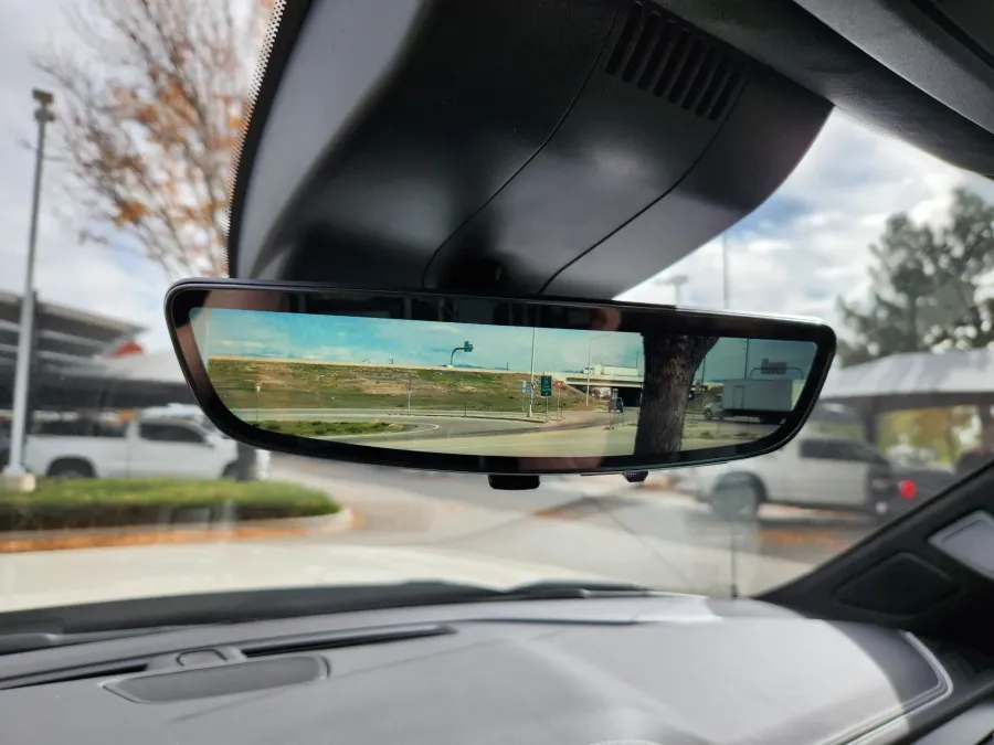 2026 GMC Sierra 1500 AT4X | Photo 28 of 30