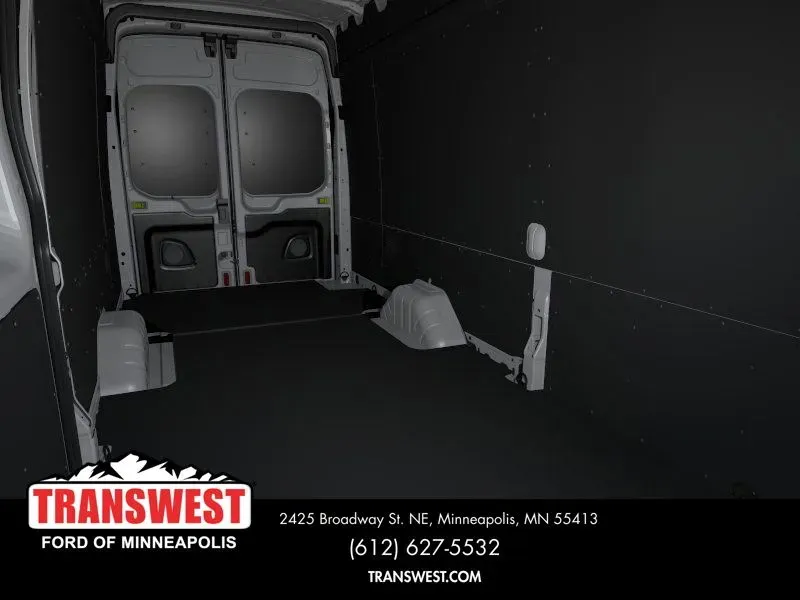 2026 Ford Transit-350 Base | Photo 10 of 21