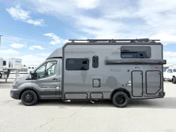 2026 Winnebago EKKO 22A | Thumbnail Photo 16 of 23