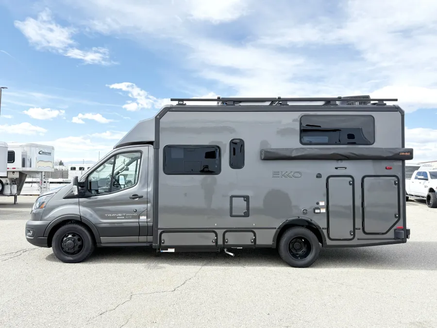 2026 Winnebago EKKO 22A | Photo 16 of 23