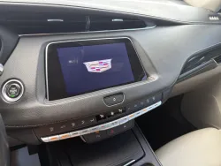 2023 Cadillac XT4 AWD Premium Luxury | Thumbnail Photo 16 of 21