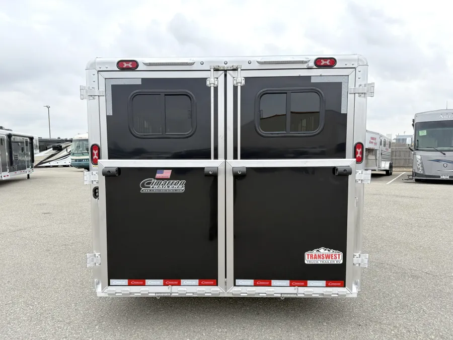 2026 Cimarron Showstar LX | Photo 11 of 20