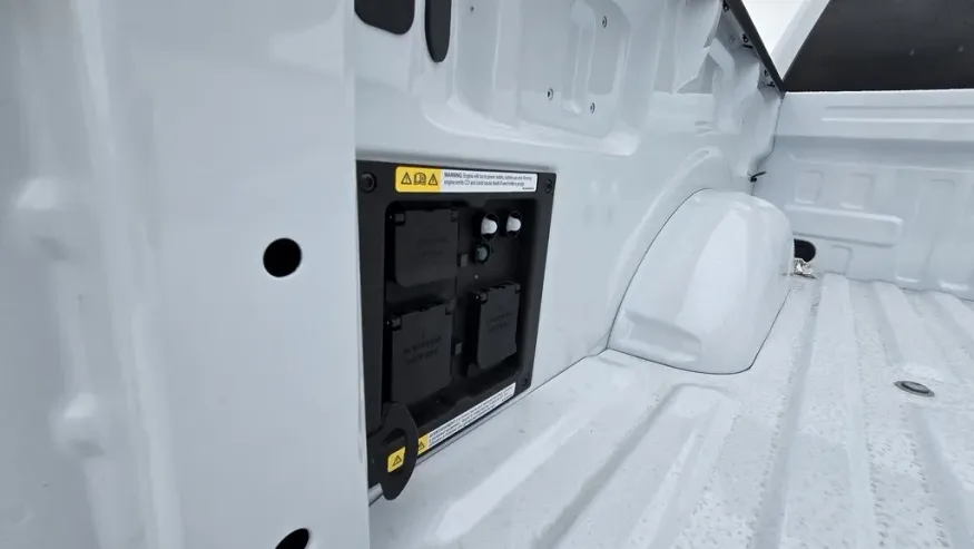 2025 Ford F-150 | Photo 9 of 29