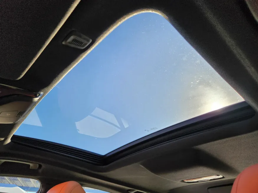 2019 BMW 5 Series 530i xDrive | Photo 28 of 29