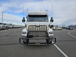 2025 Western Star 47X | Thumbnail Photo 2 of 22