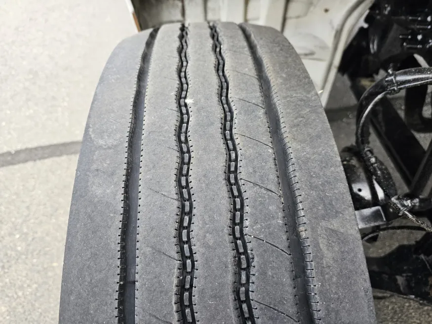 2022 Western Star 49X | Photo 16 of 18