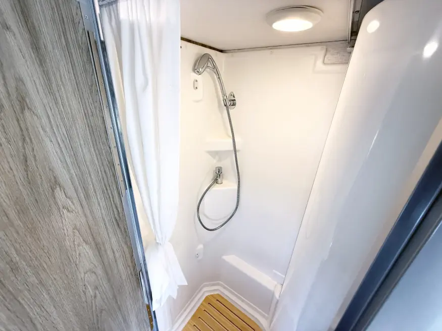 2027 Winnebago EKKO 23B | Photo 11 of 25