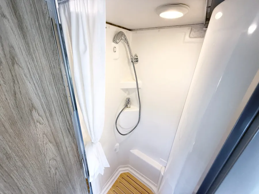 2027 Winnebago EKKO 23B | Photo 11 of 25