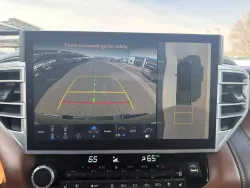 2025 Toyota Tundra 4WD 1794 Edition | Thumbnail Photo 15 of 22