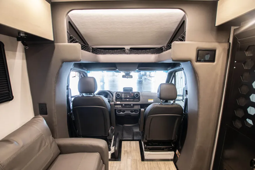 2026 Tiffin Open Trail 25AO | Photo 10 of 25