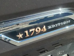 2023 Toyota Tundra 4WD 1794 Edition | Thumbnail Photo 7 of 23