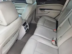 2015 Cadillac SRX Premium Collection | Thumbnail Photo 24 of 27