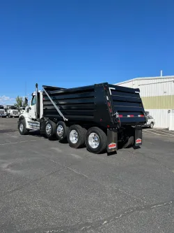 2025 Western Star 49X | Thumbnail Photo 5 of 12