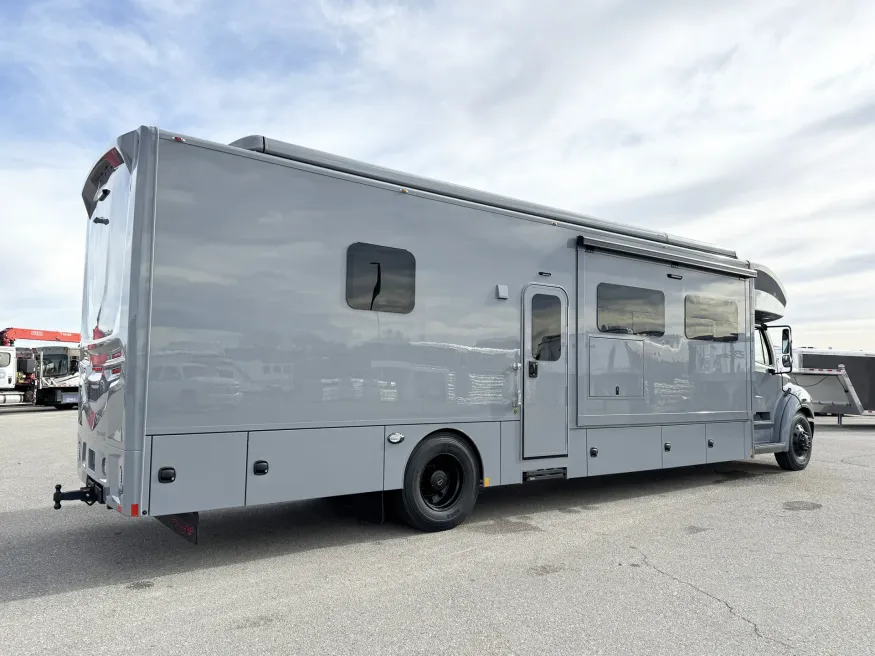 2026 Renegade Verona LE 40LRB | Photo 20 of 31