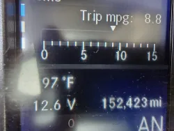 2022 Western Star 49X | Thumbnail Photo 11 of 17