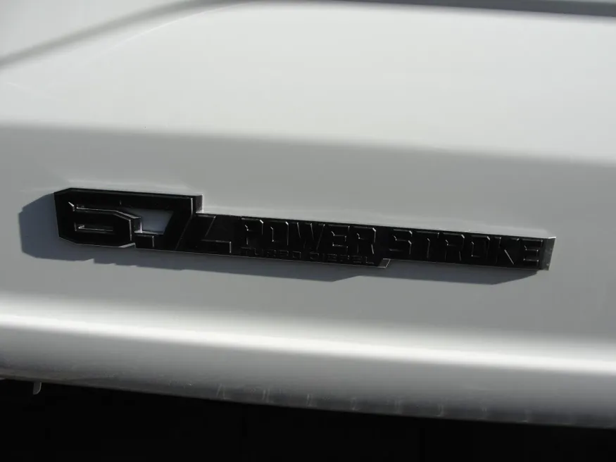 2026 Ford F-350 | Photo 7 of 16