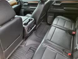 2024 GMC Sierra 2500HD Denali | Thumbnail Photo 22 of 25