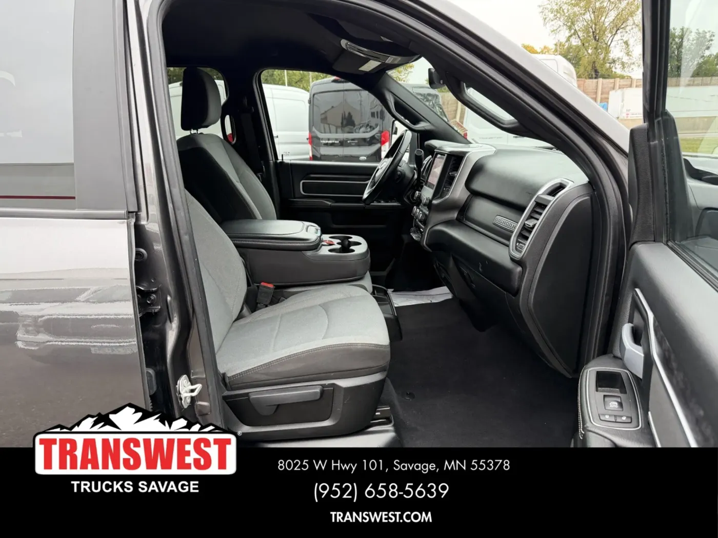 2024 RAM 2500 | Photo 4 of 23