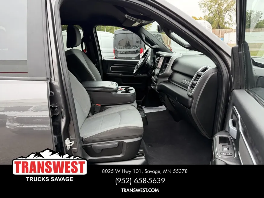 2024 RAM 2500 | Photo 4 of 23